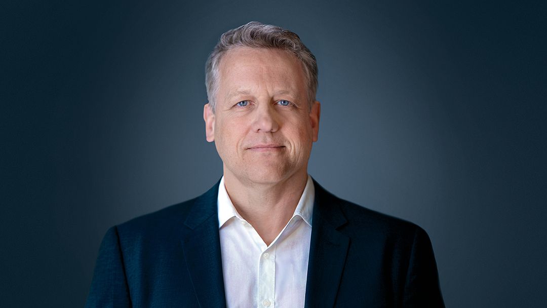 Mark Wilson headshot