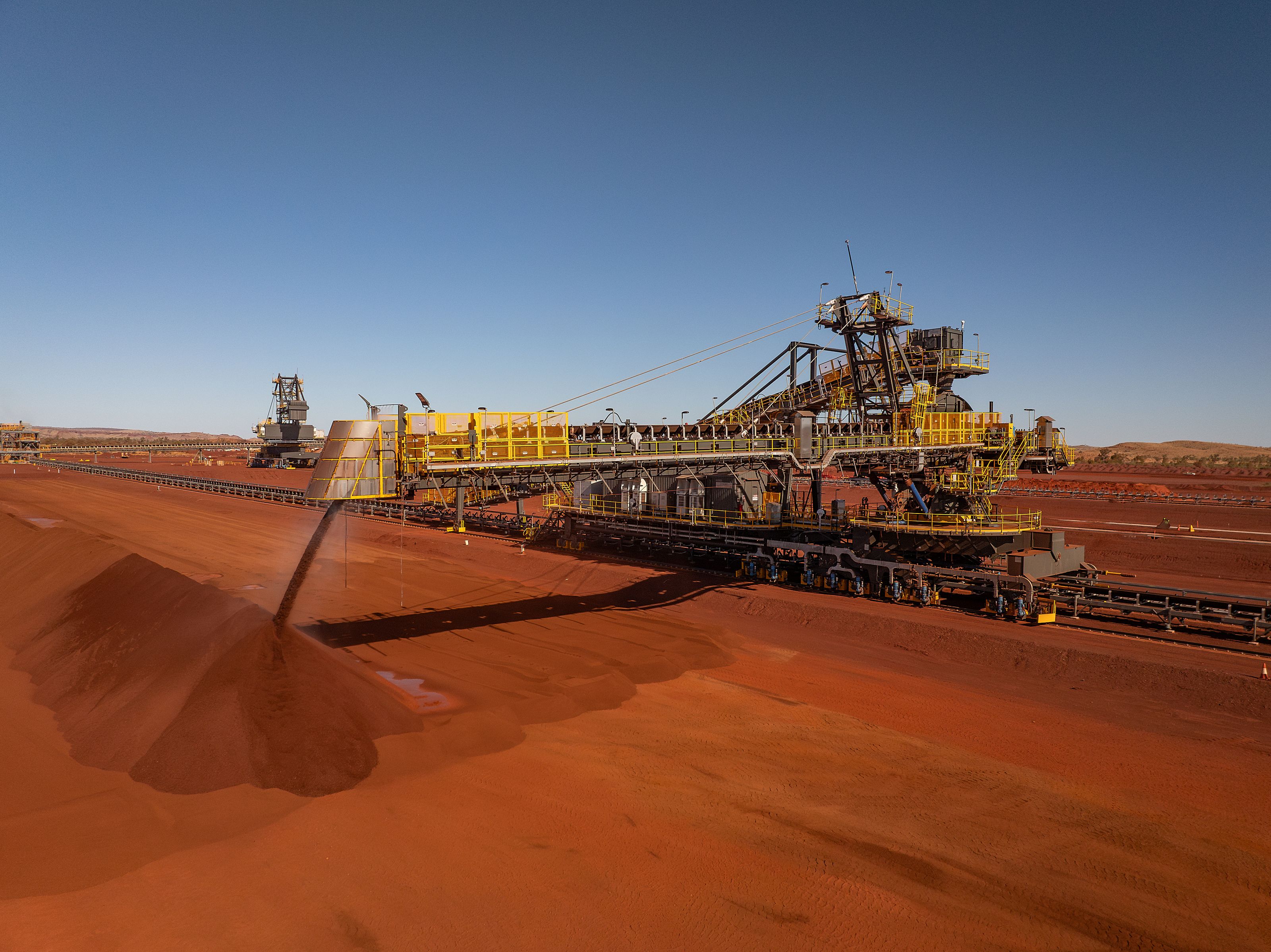 Mineral Resources Image