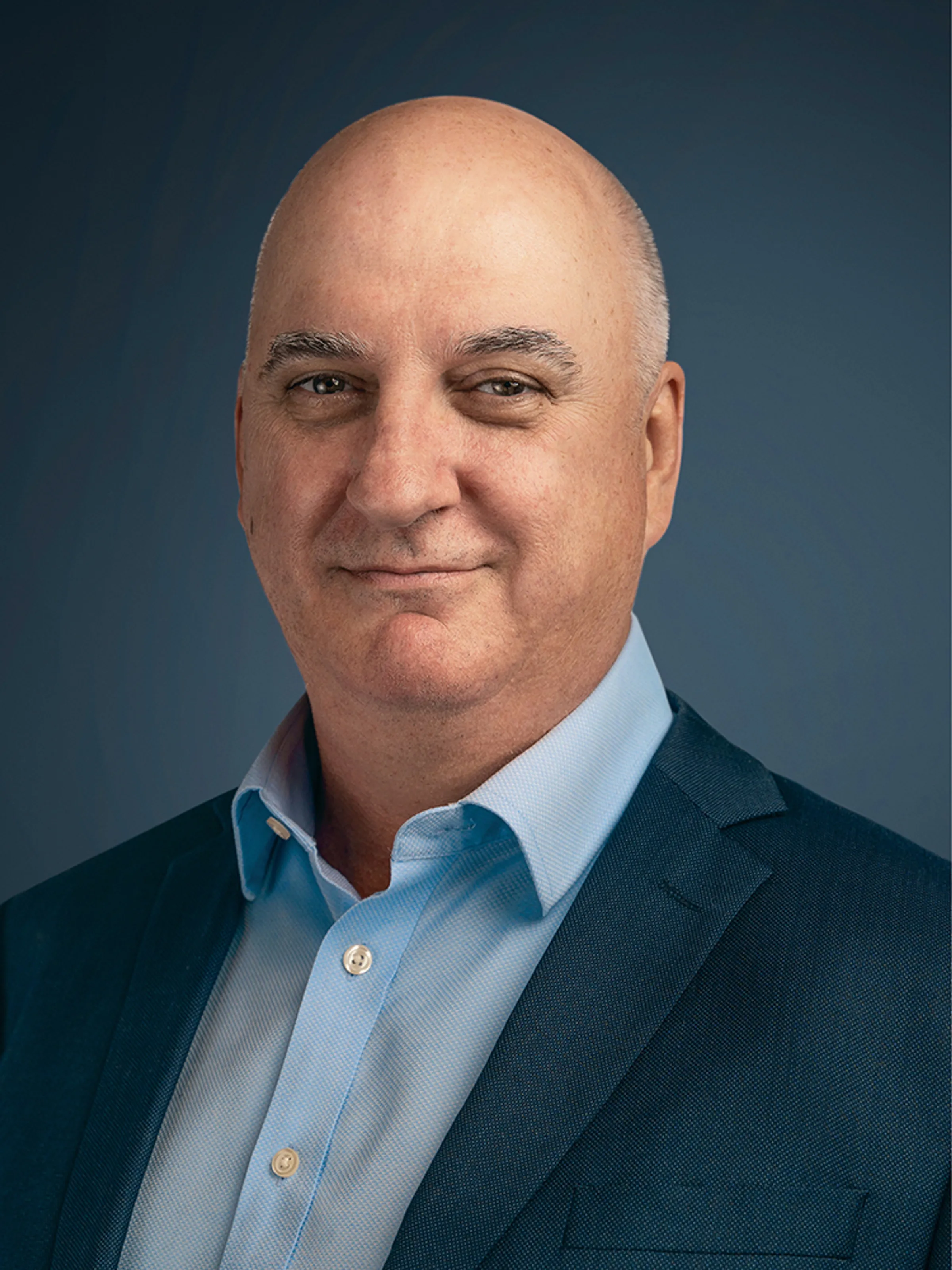 Colin Moorhead headshot