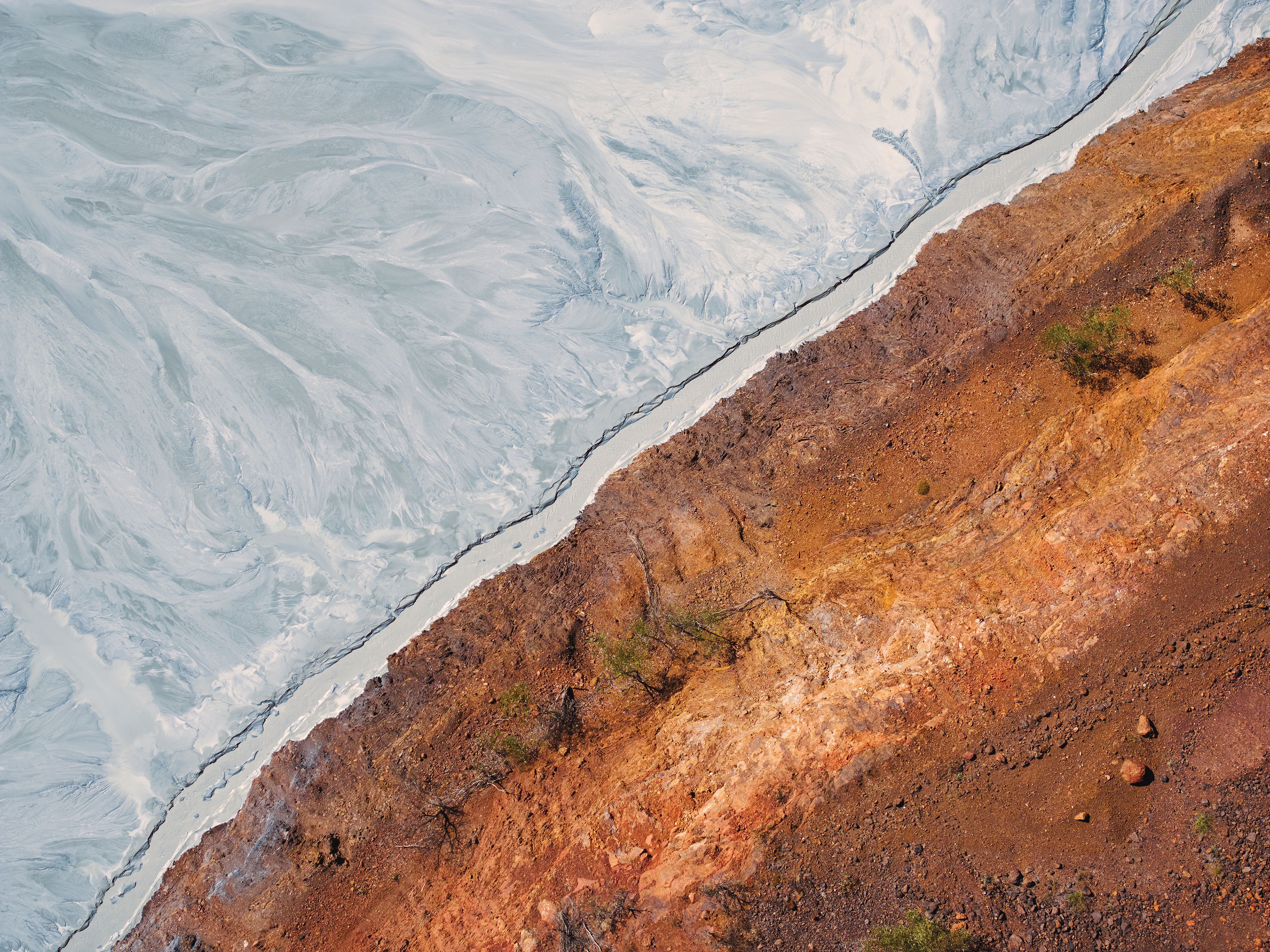 Mineral Resources Image