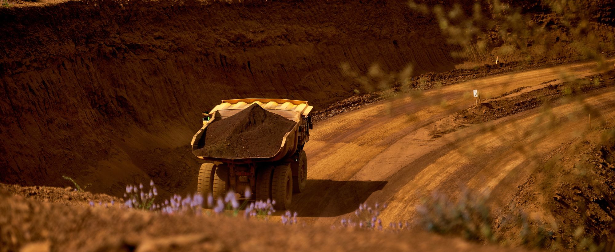 Mineral Resources Image