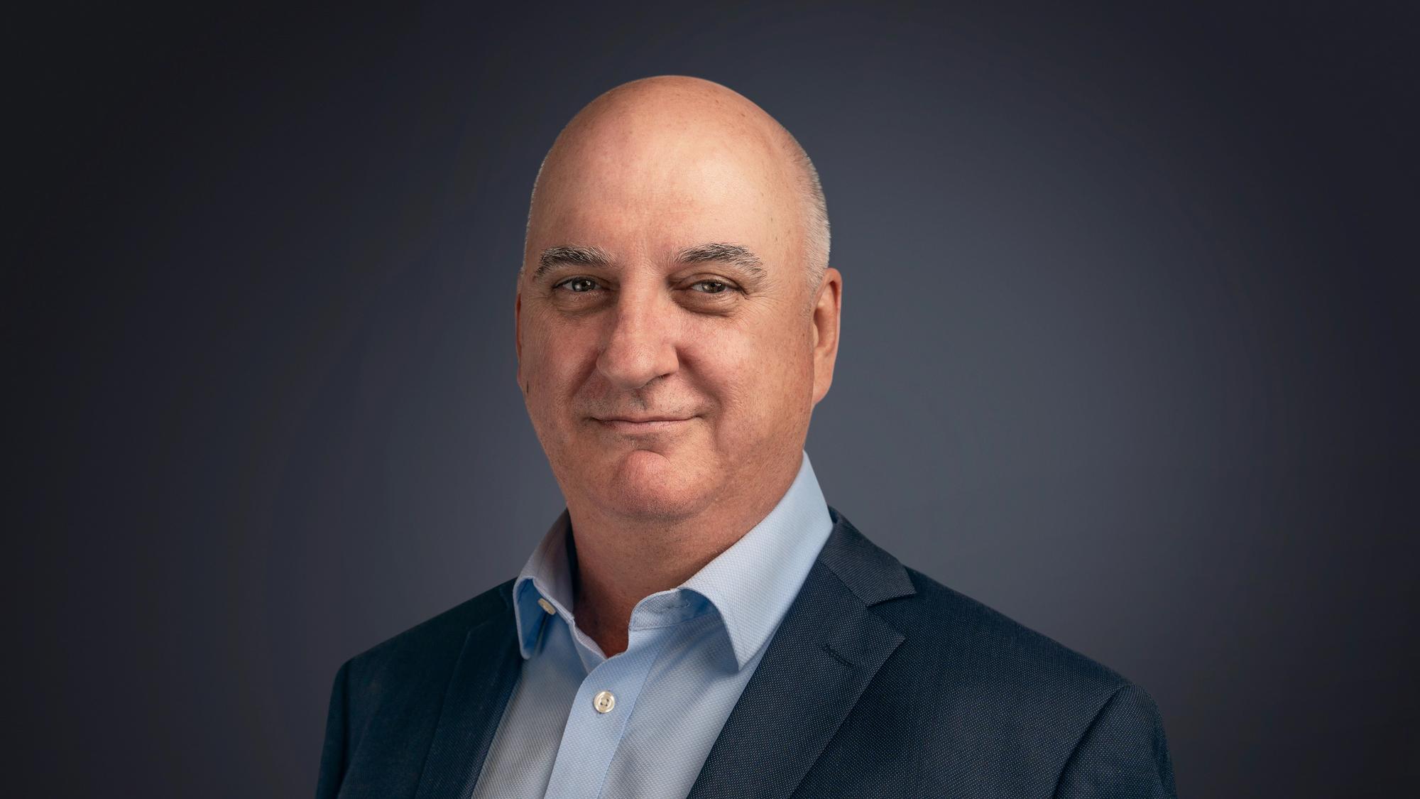 Colin Moorhead headshot