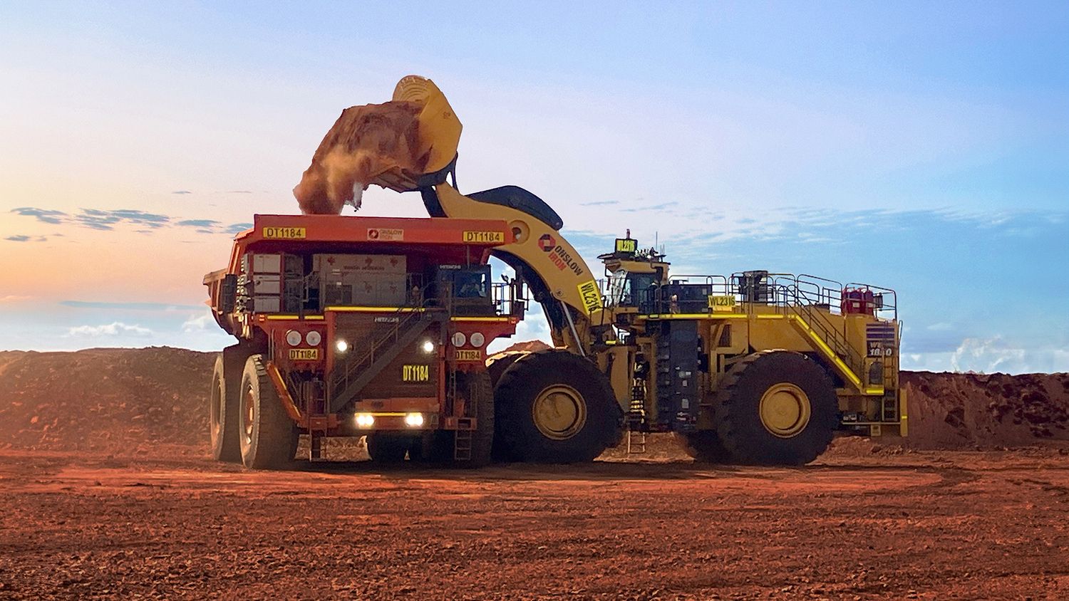 Mineral Resources Image
