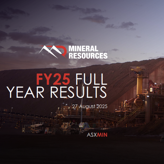 Mineral Resources Image