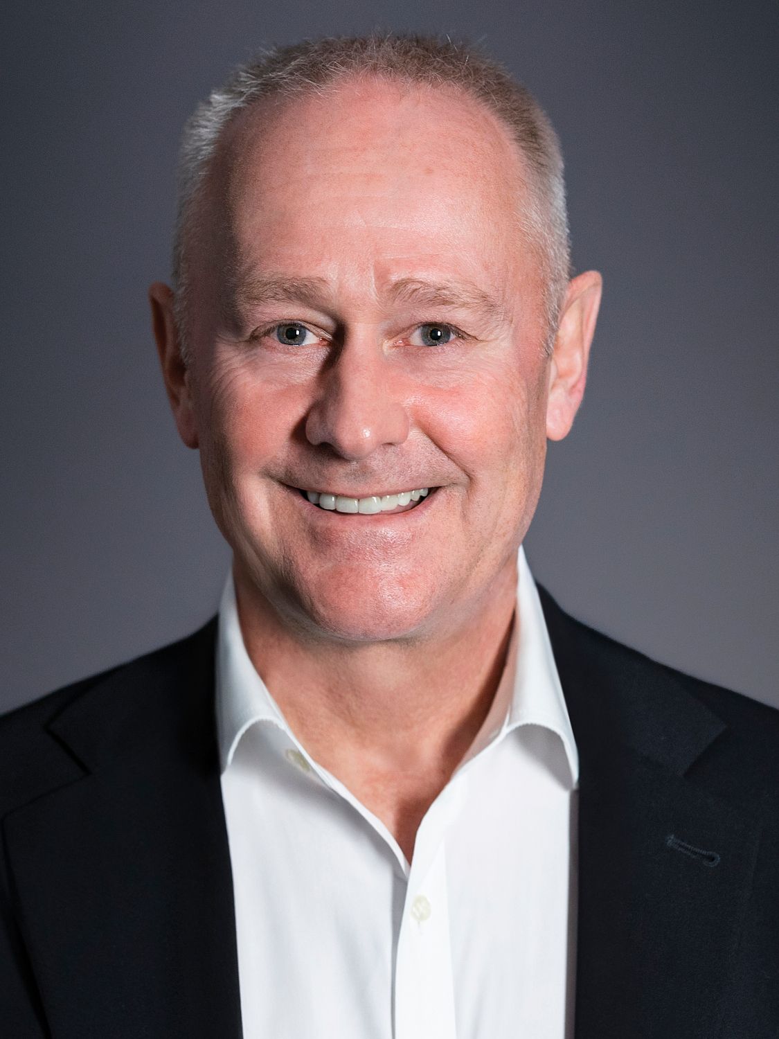Malcolm Bundey headshot