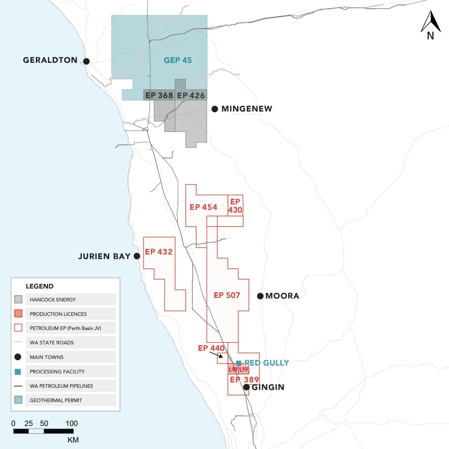 Mineral Resources Image