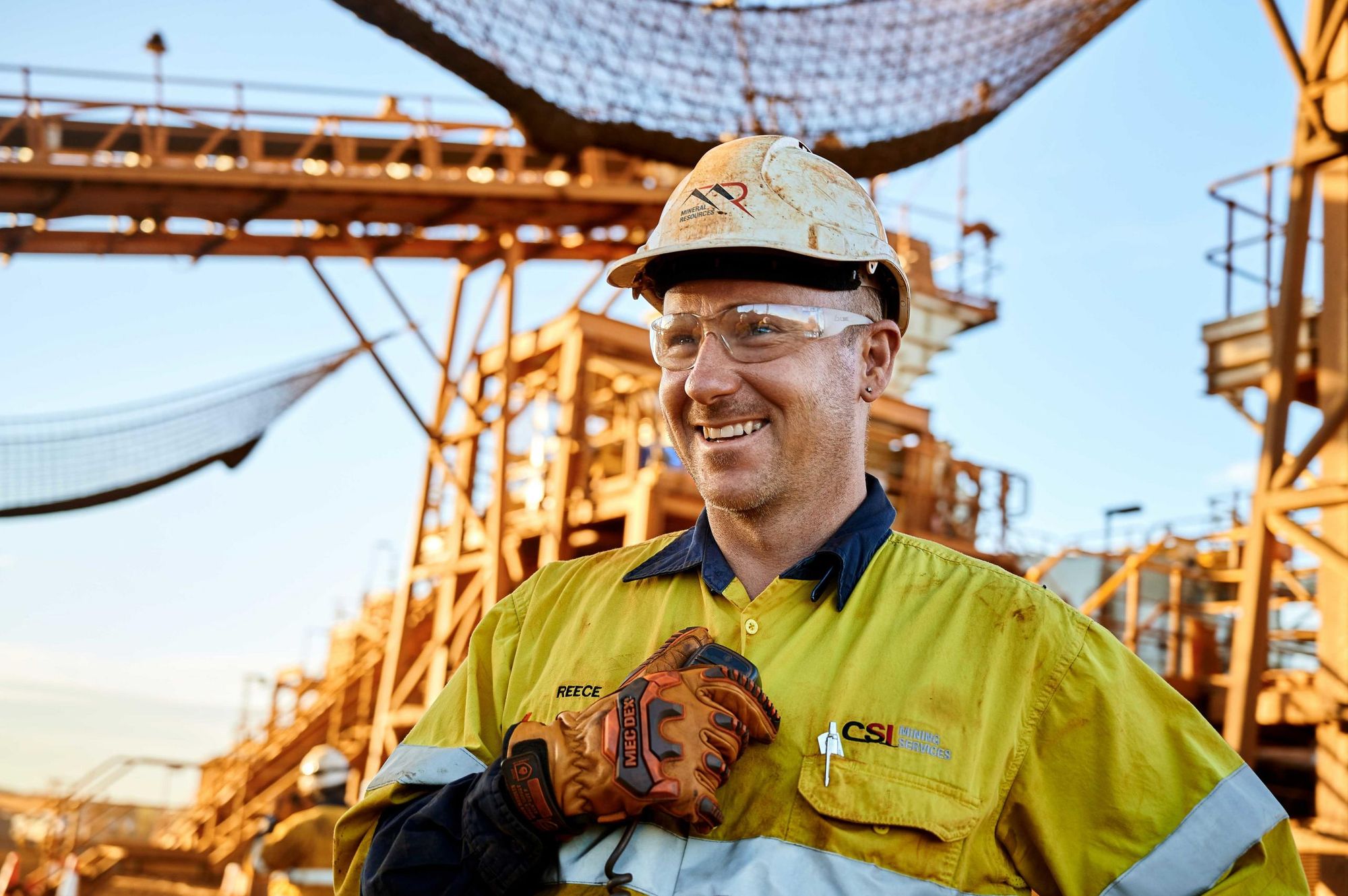 Mineral Resources Image