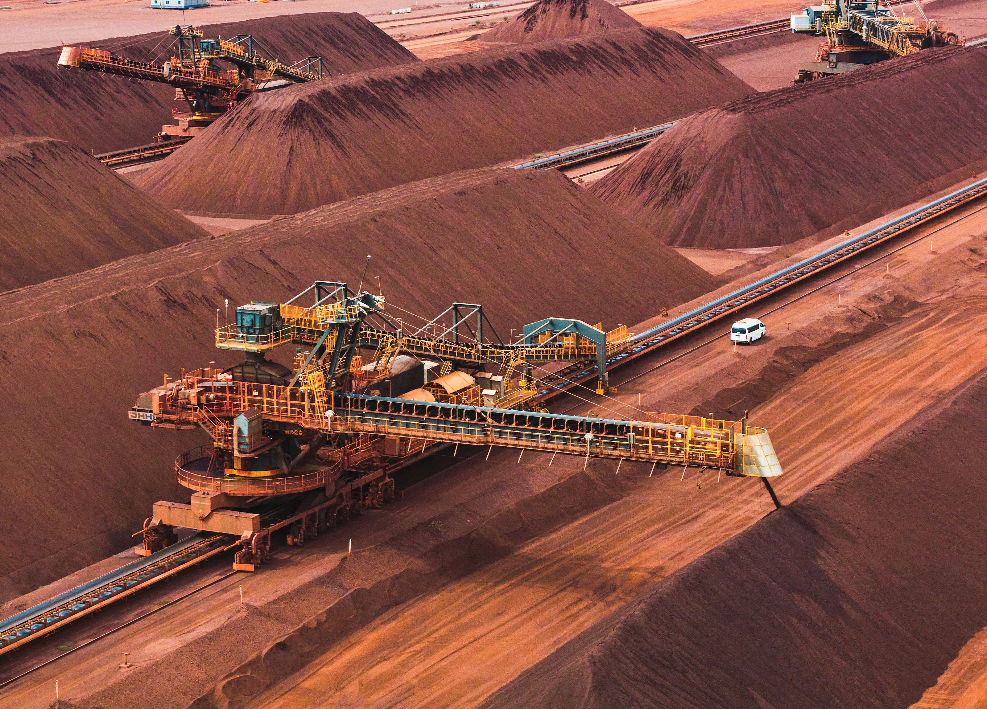 Mineral Resources Image