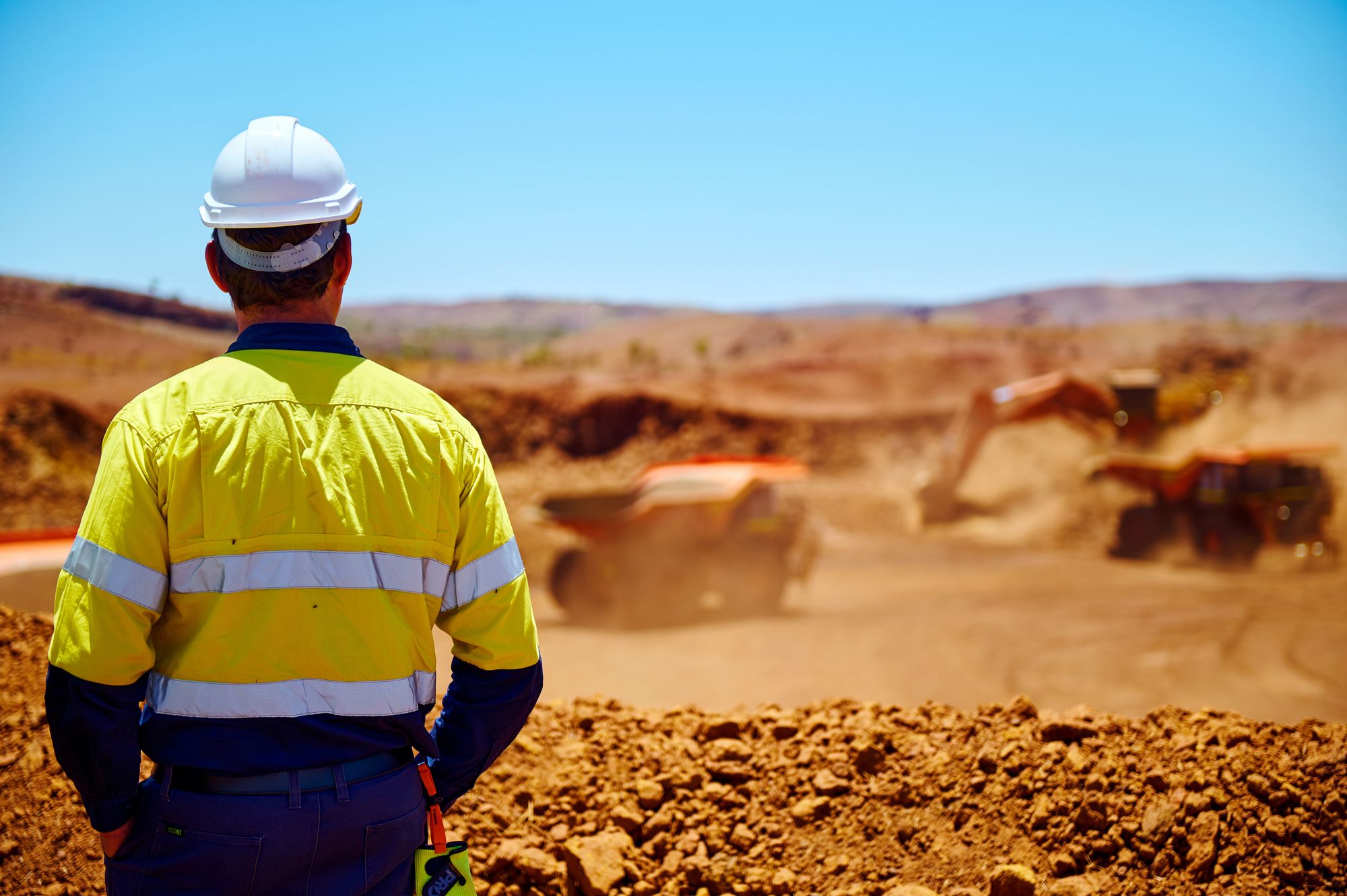 Mineral Resources Image