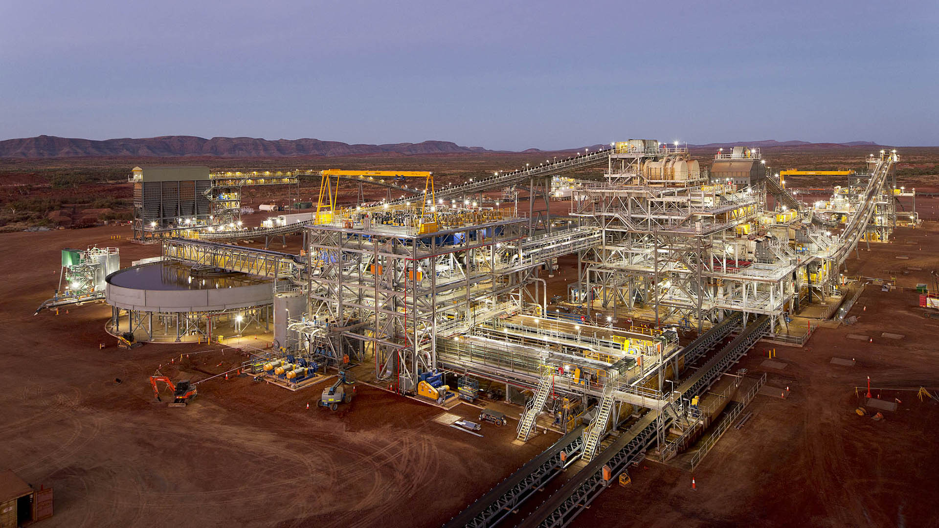 Mineral Resources Image