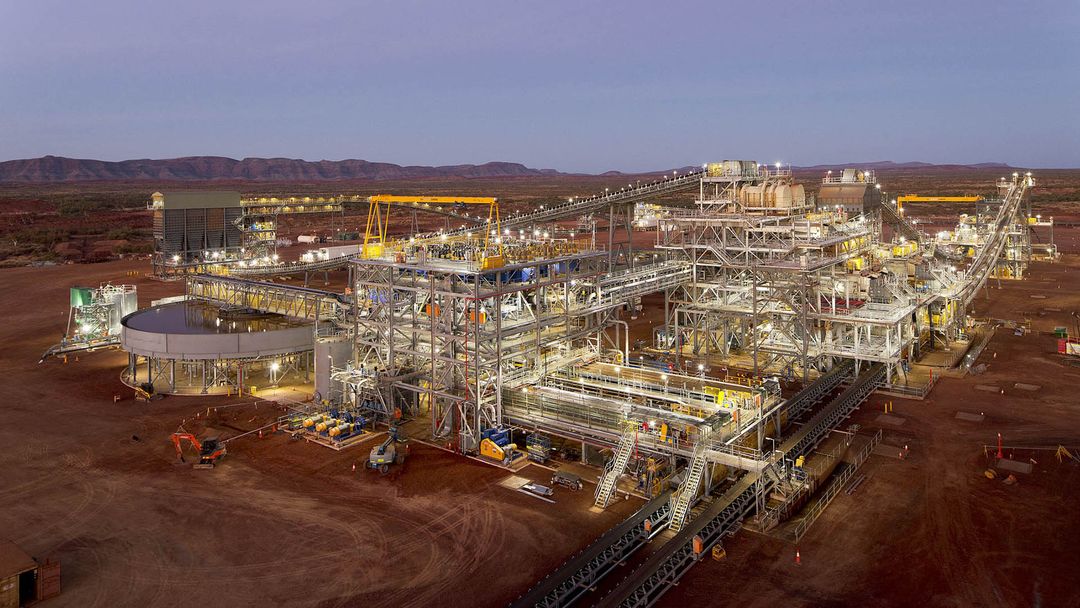 Mineral Resources Image