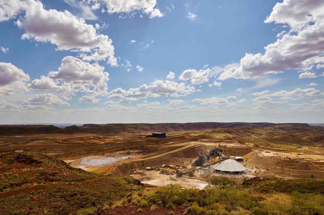 Mineral Resources Image