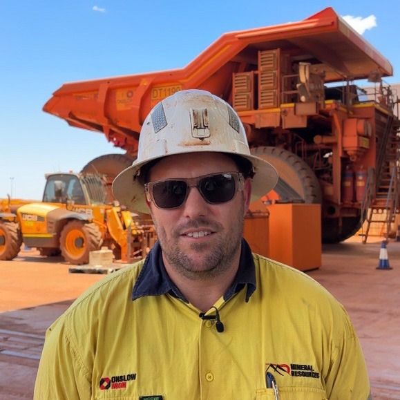 Mineral Resources Image