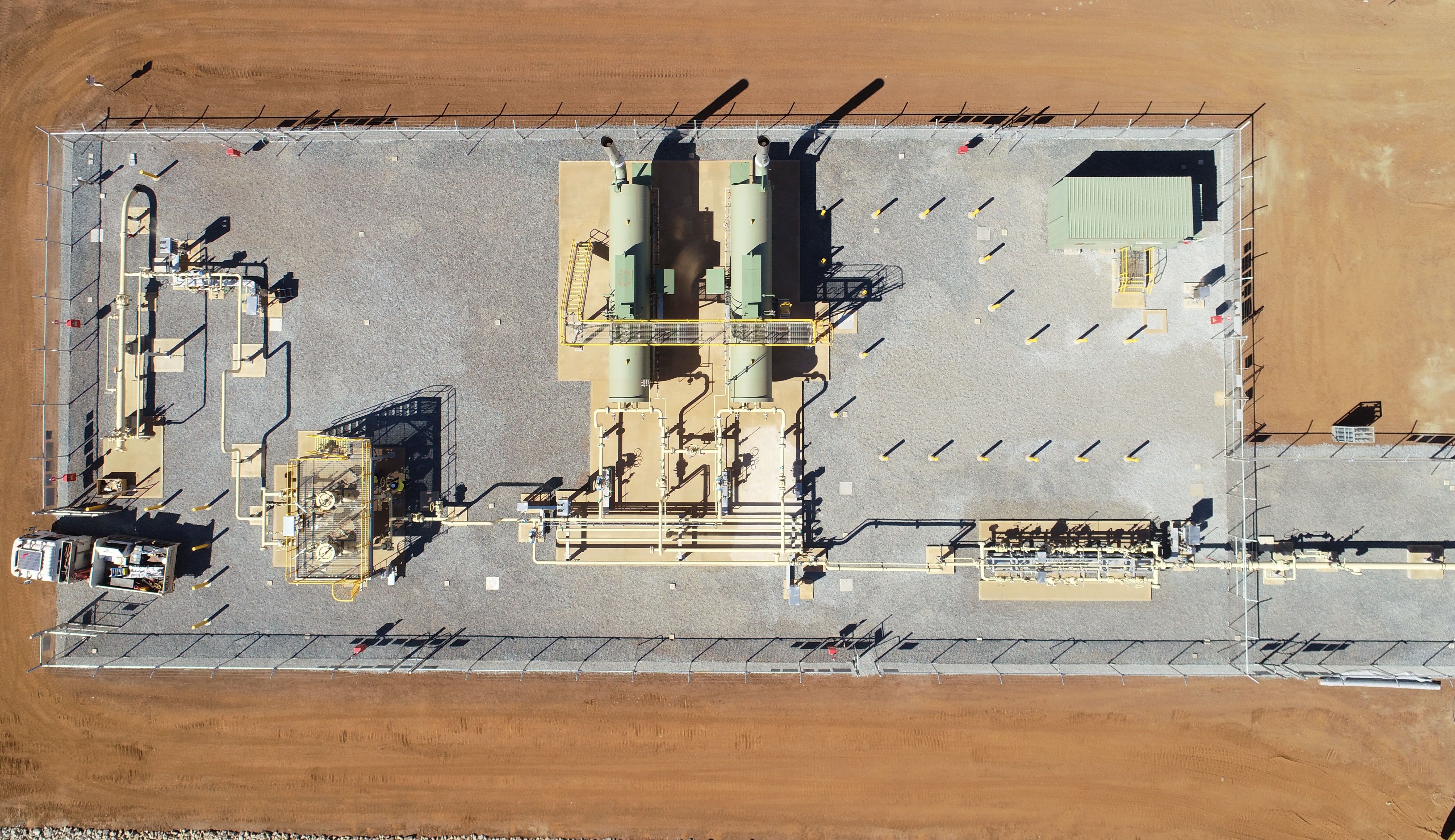 Mineral Resources Image