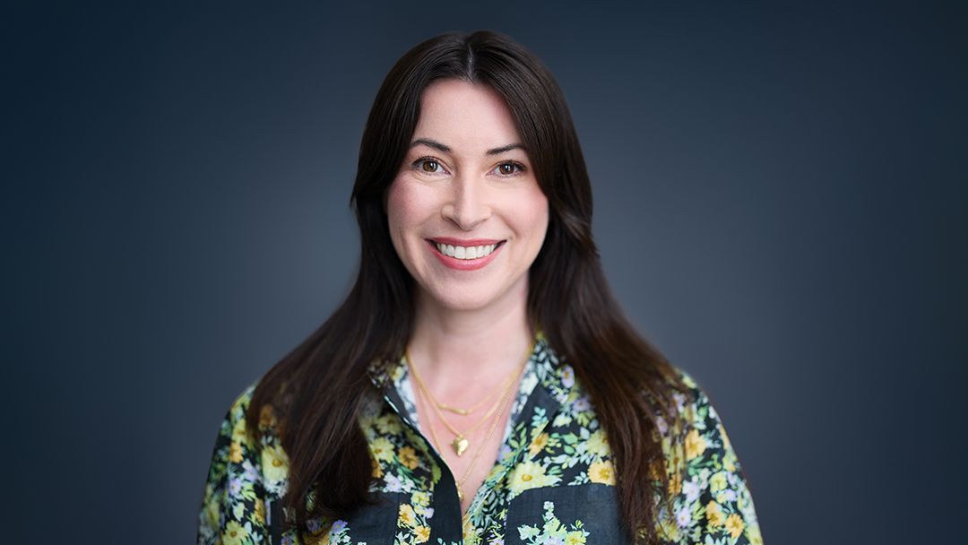 Headshot of Andrea Chapman