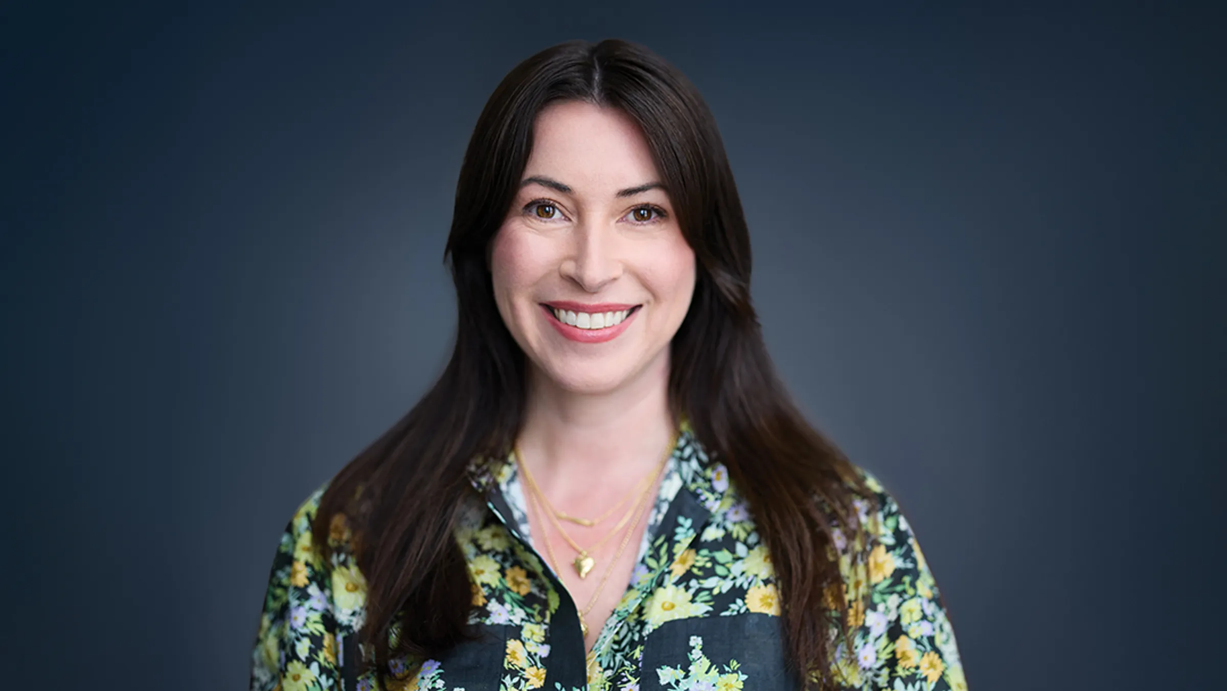 Headshot of Andrea Chapman