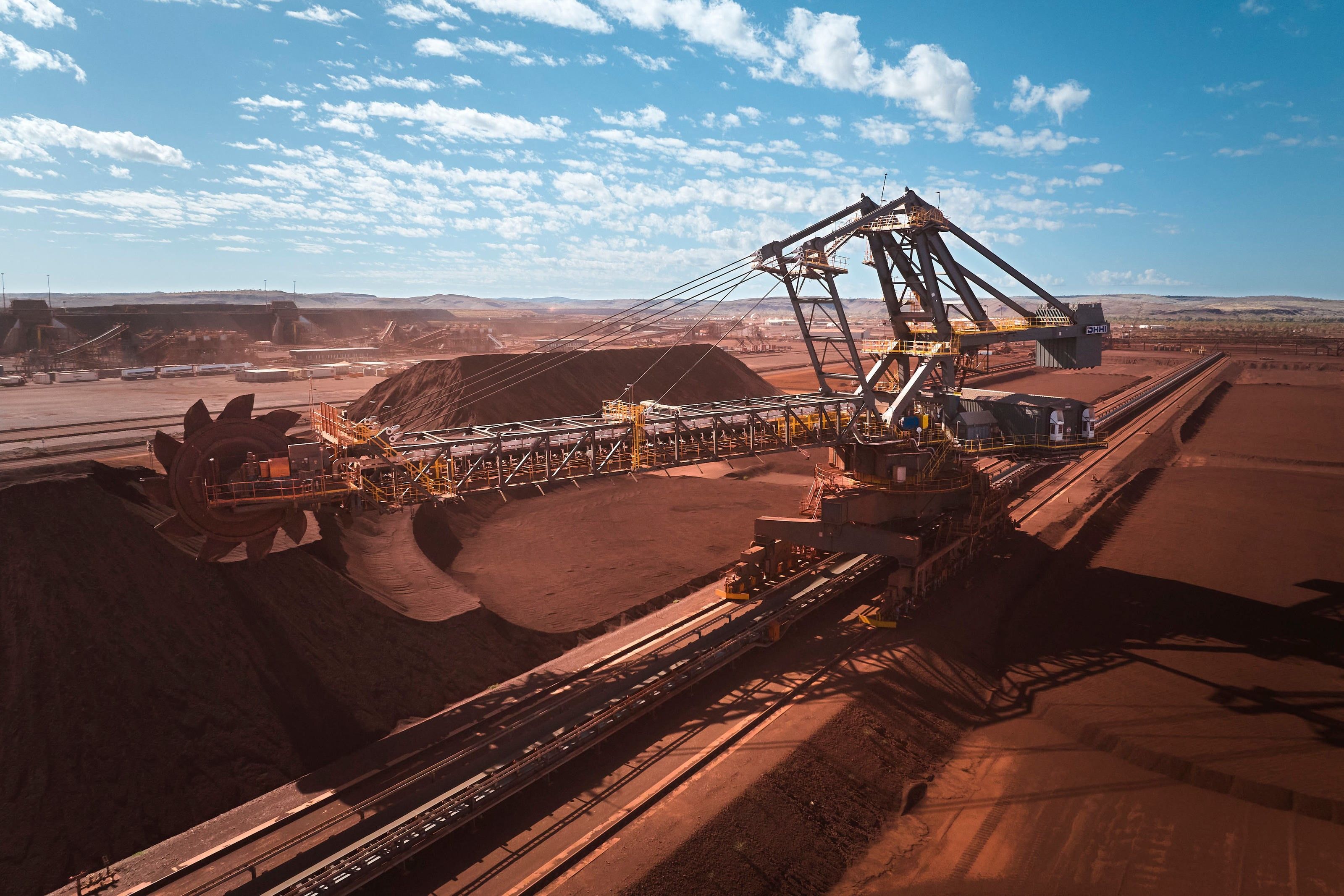 Mineral Resources Image