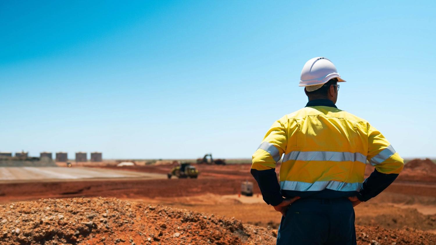 Mineral Resources Image