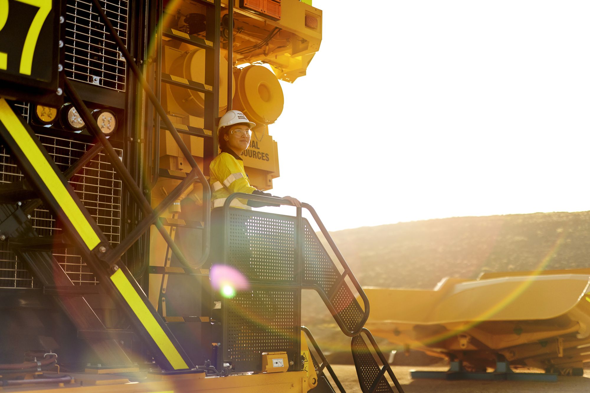 Mineral Resources Image