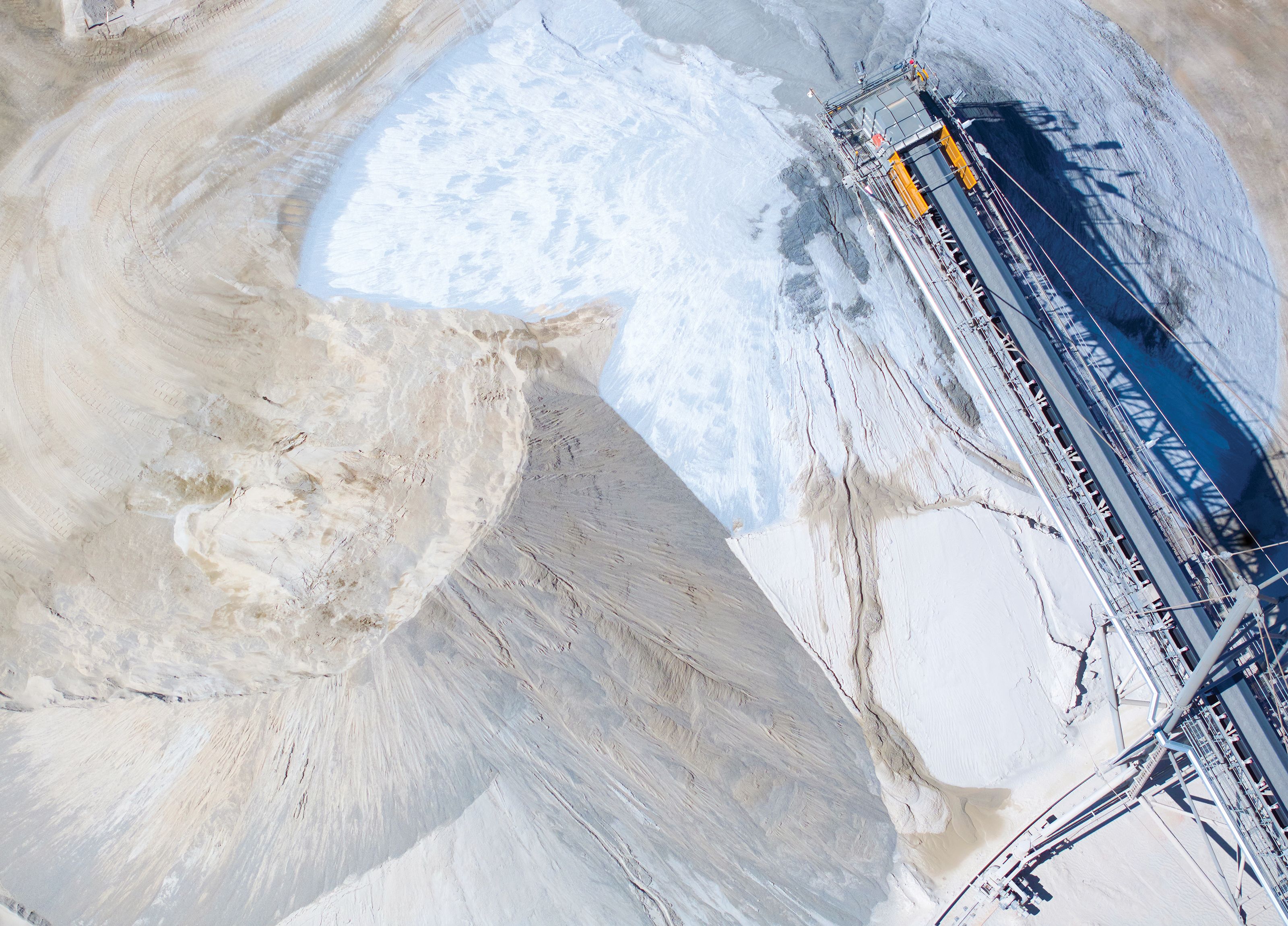 Mineral Resources Image