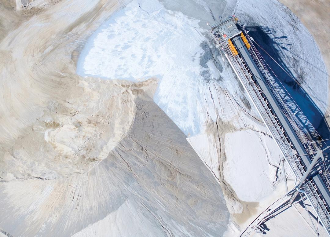 Mineral Resources Image