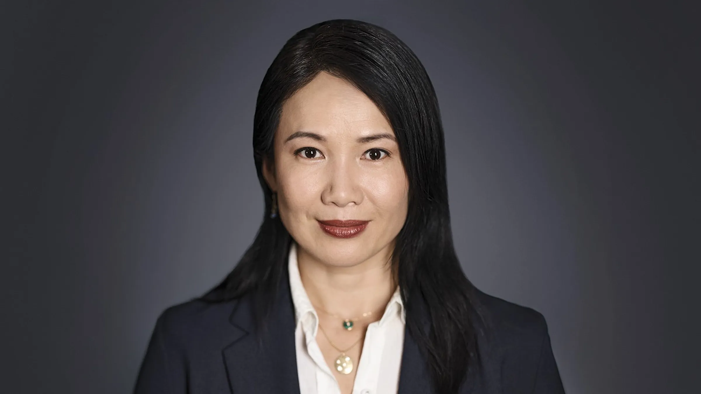 Xi Xi headshot