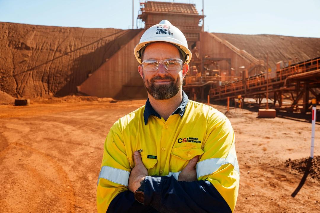 Mineral Resources Image