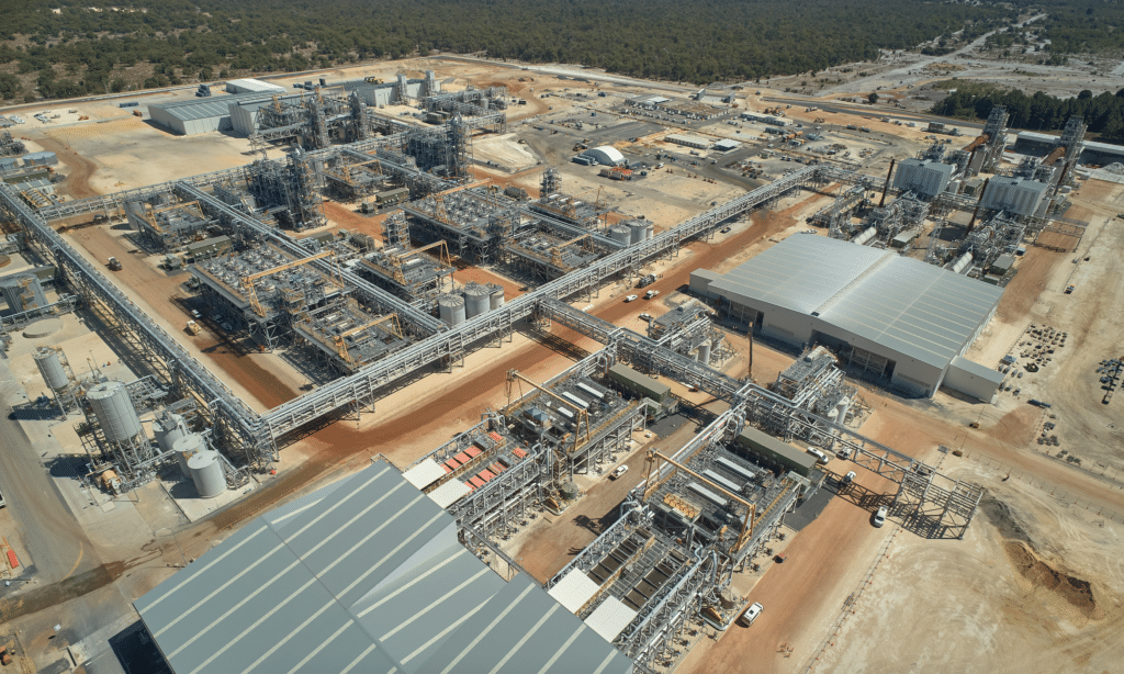 Mineral Resources Image