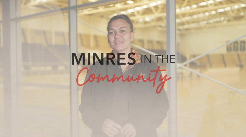 Minres in the community, Shooting Stars