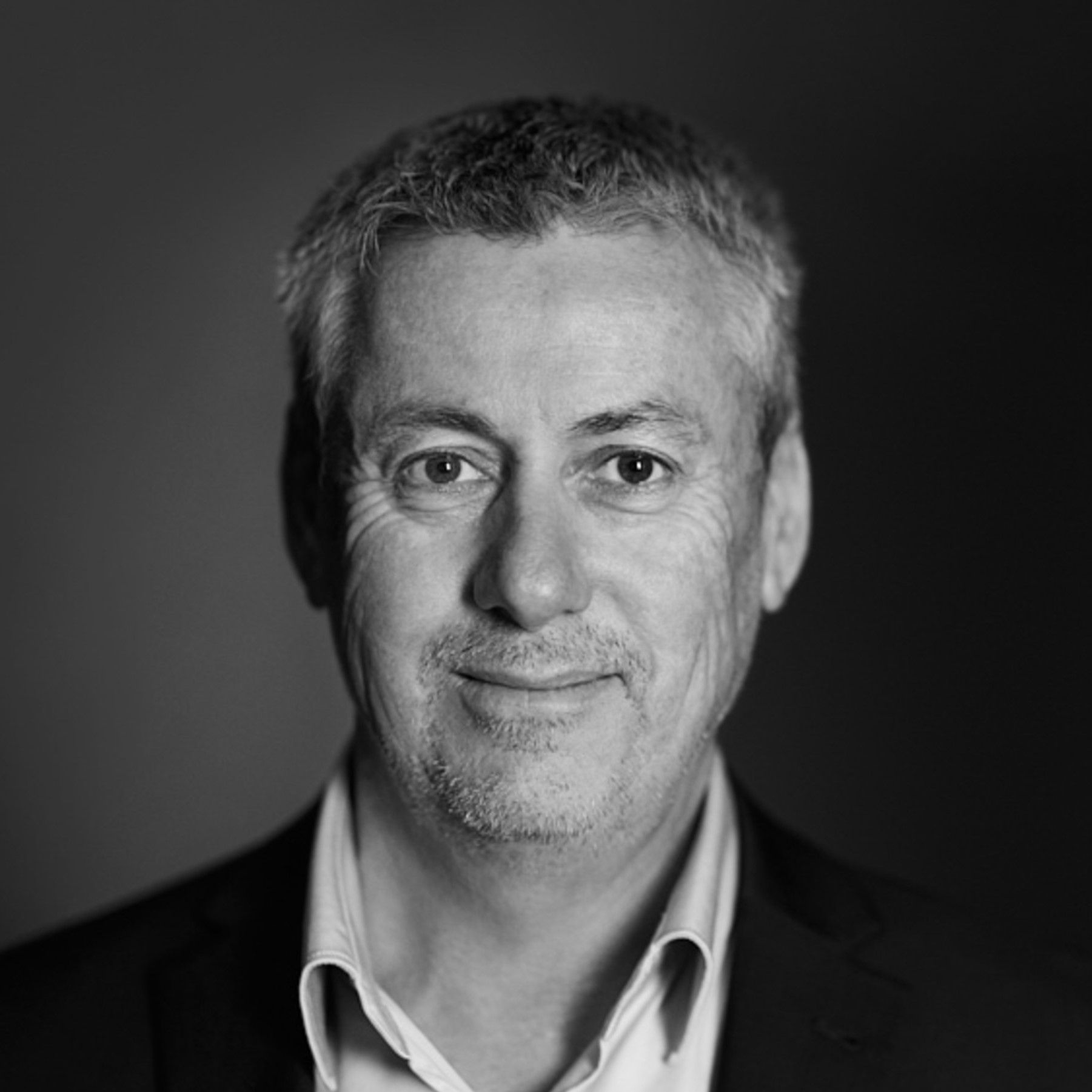 Mike Grey