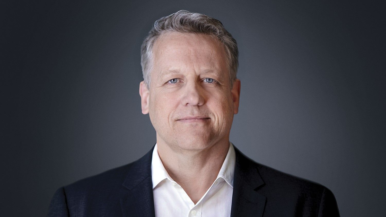 Mark Wilson headshot