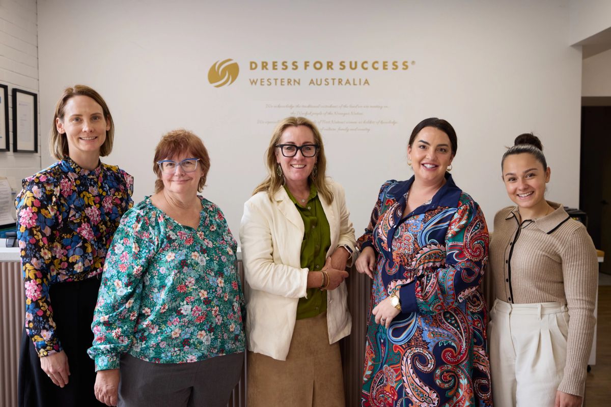 MinRes funds paediatric ultrasound suite | Partnerships | Mineral Resources
