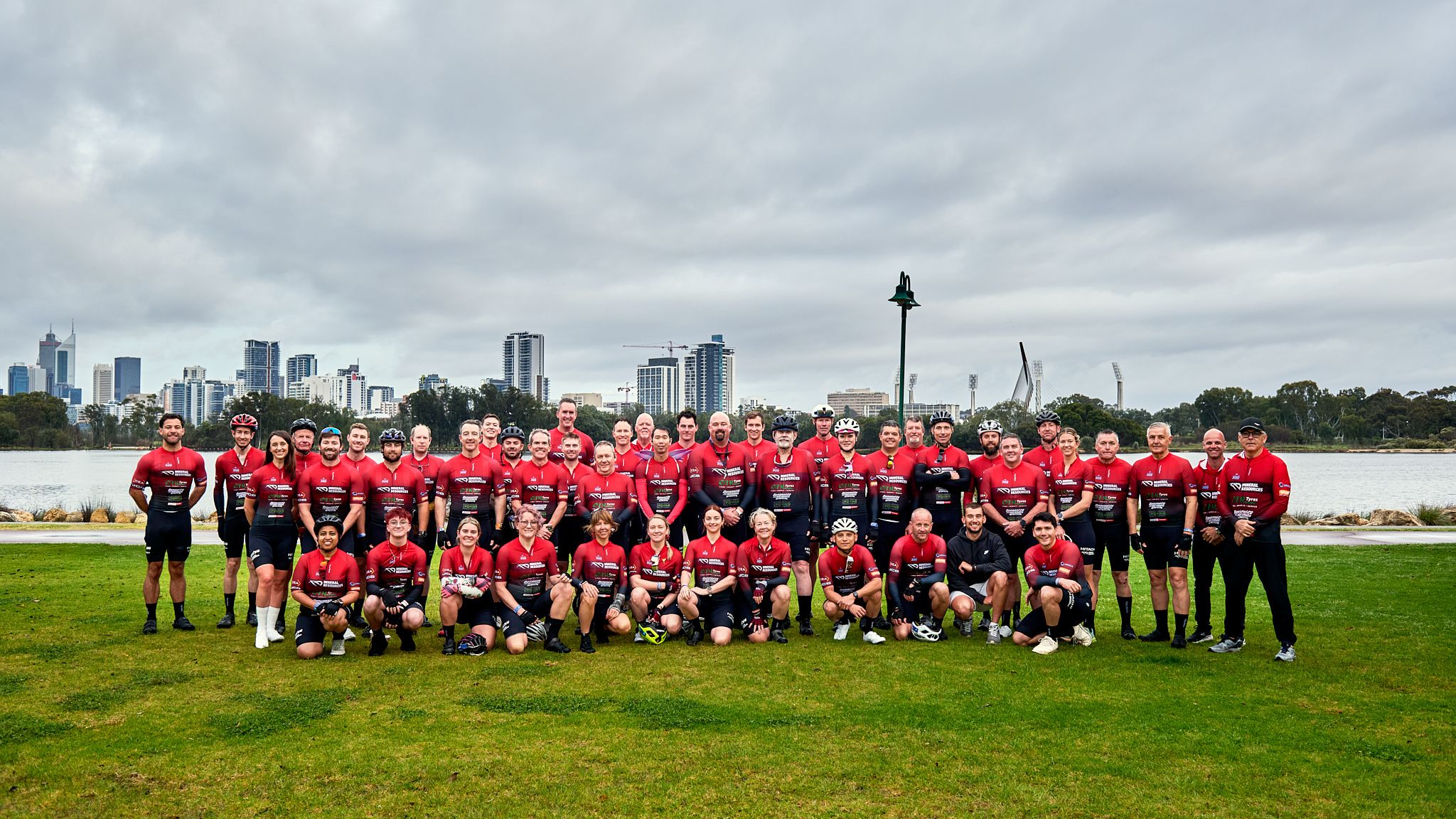 Cancer 200 Ride for the Perkins
