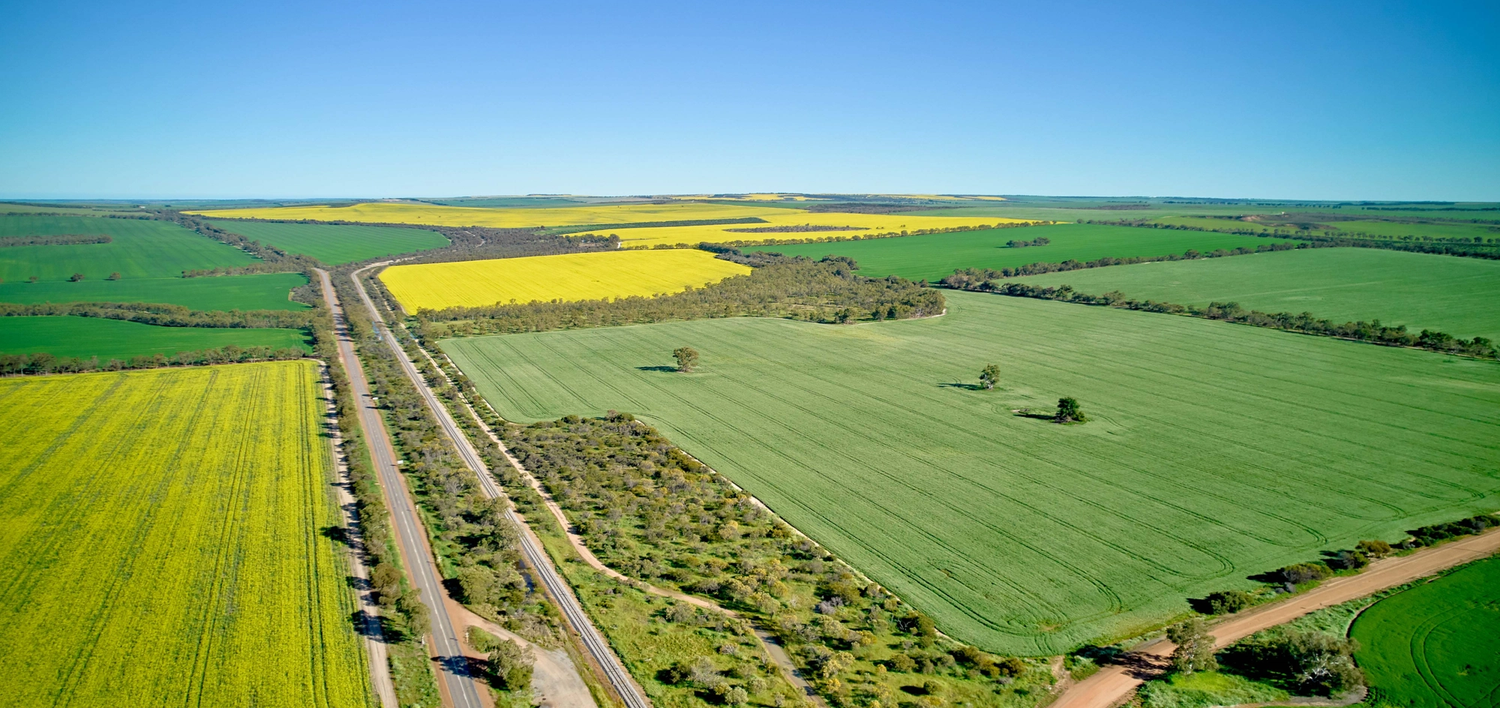 Mineral Resources Image