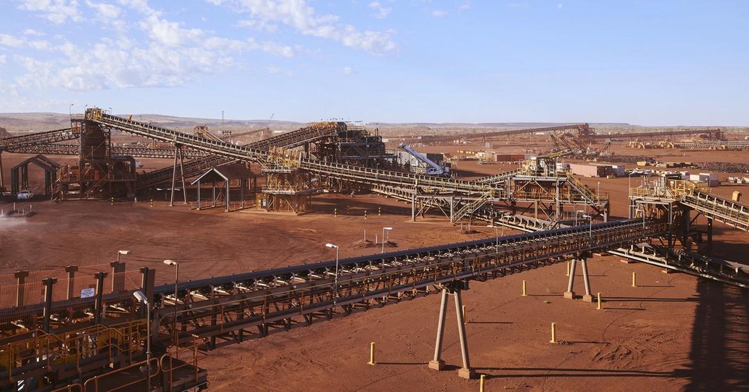 Mineral Resources Image