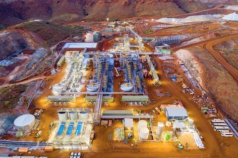 Mineral Resources Image