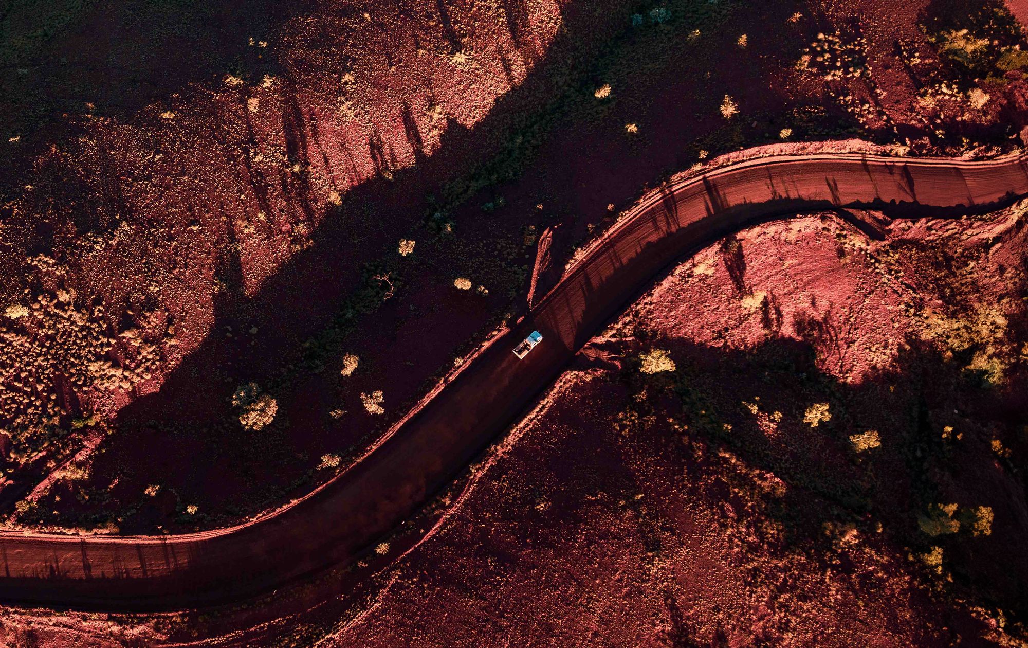 Mineral Resources Image