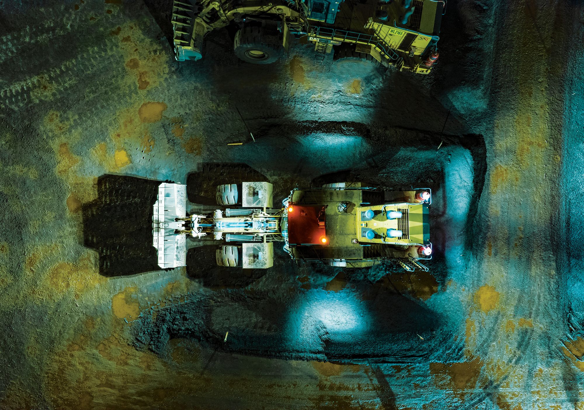 Mineral Resources Image