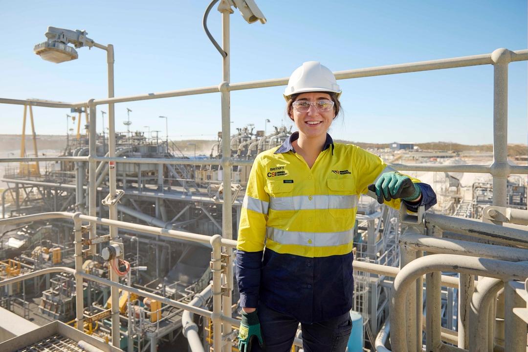 Mineral Resources Image