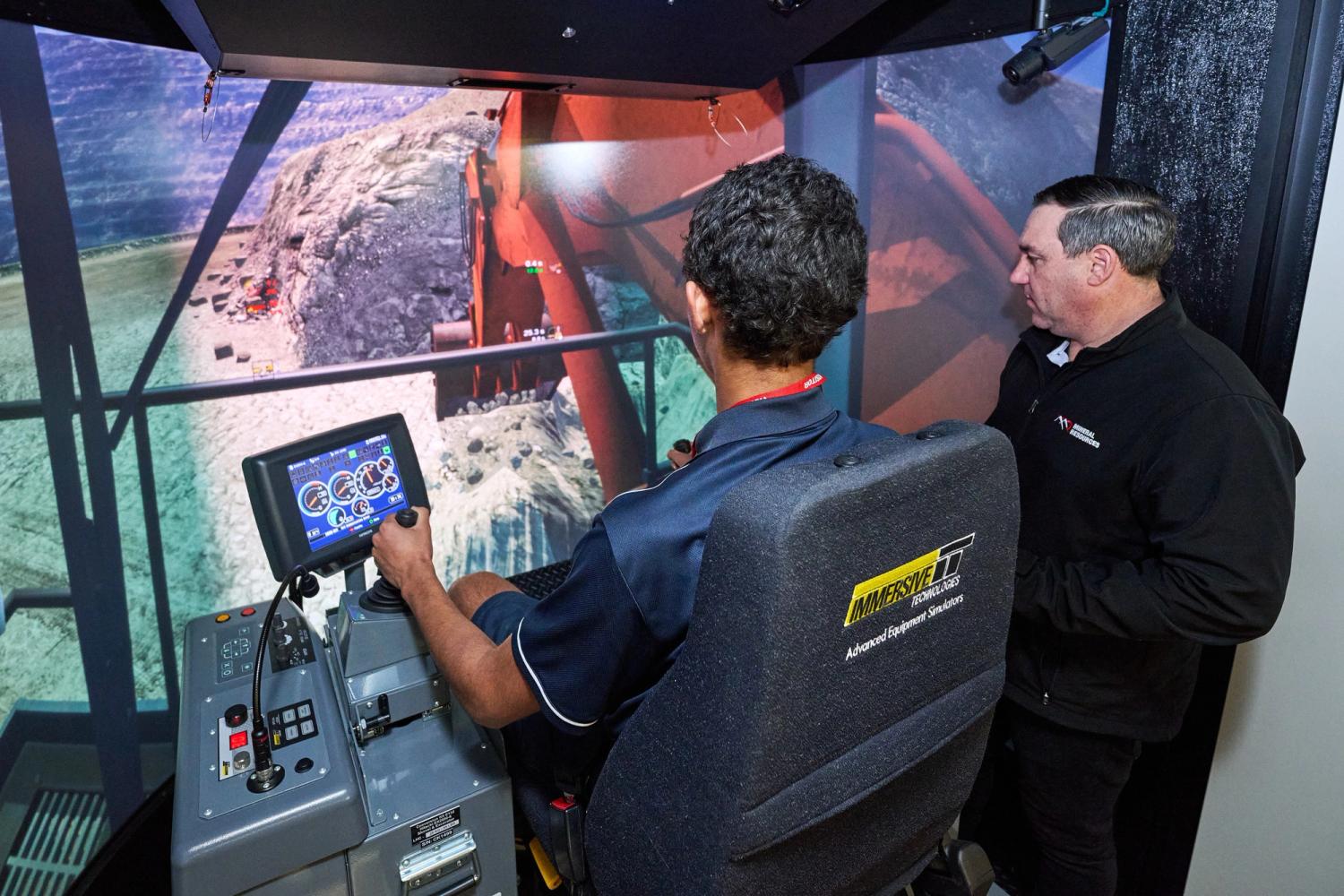 Mineral Resources Image