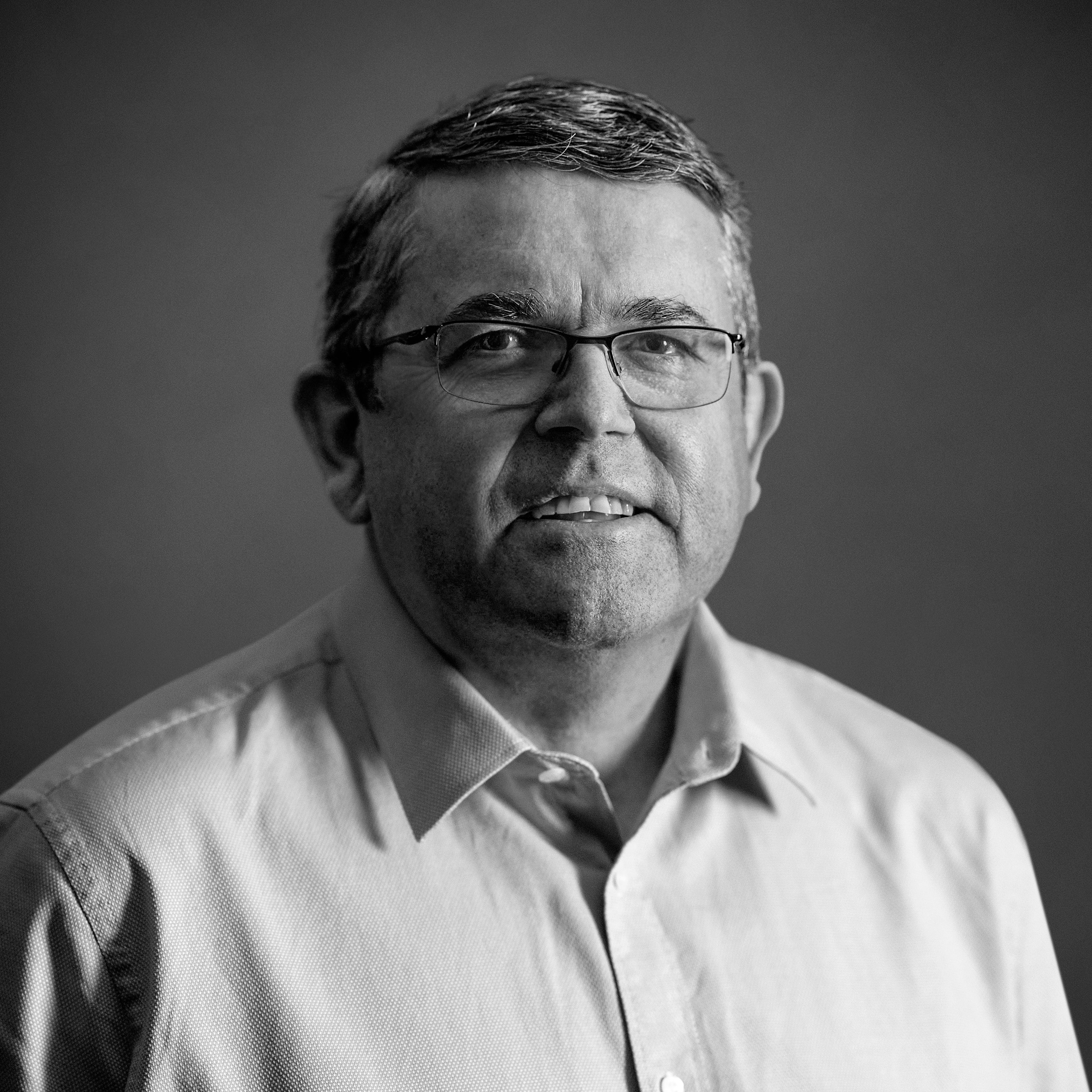 Darren Killeen