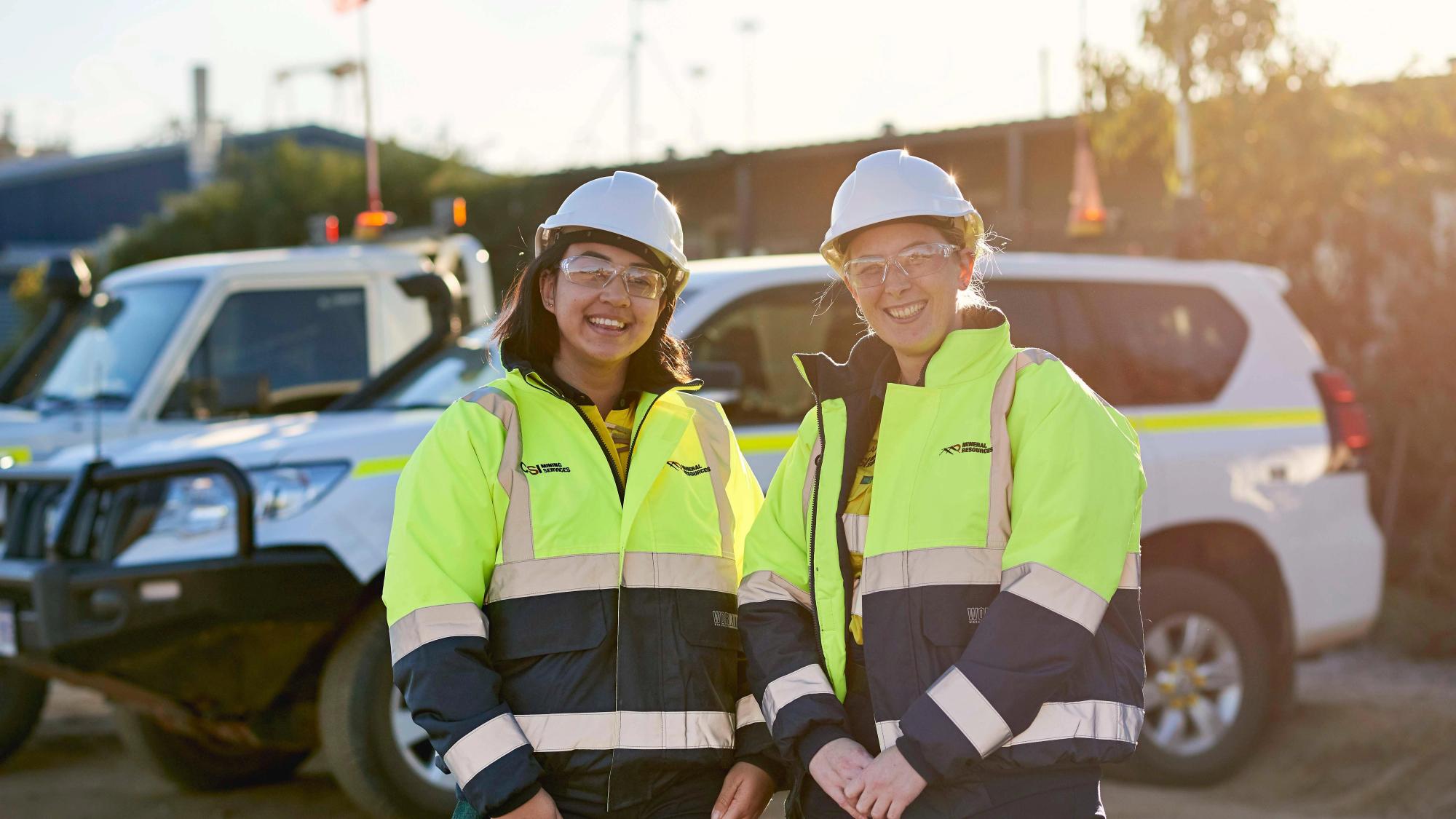 Mineral Resources Image