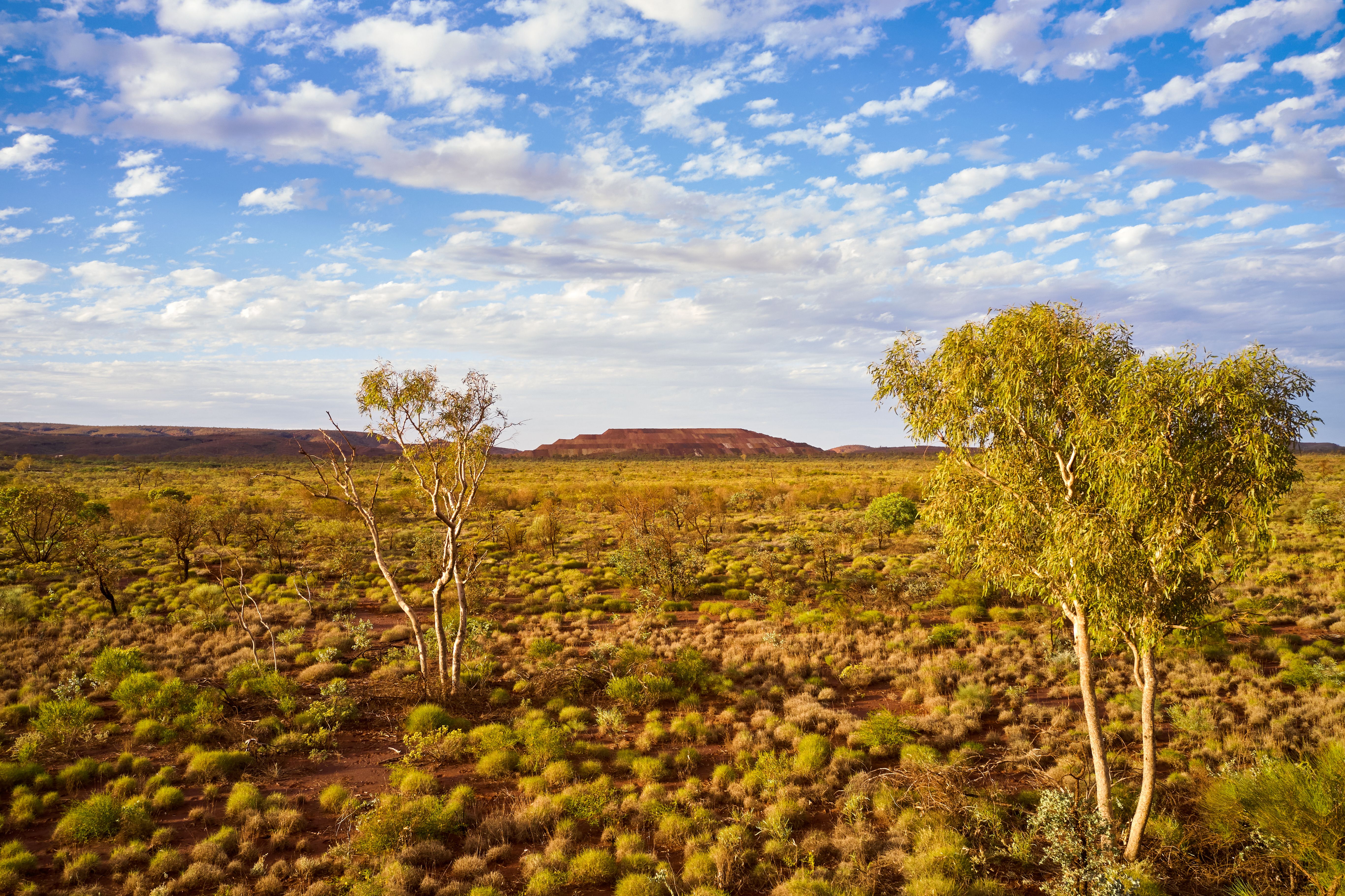 Mineral Resources Image