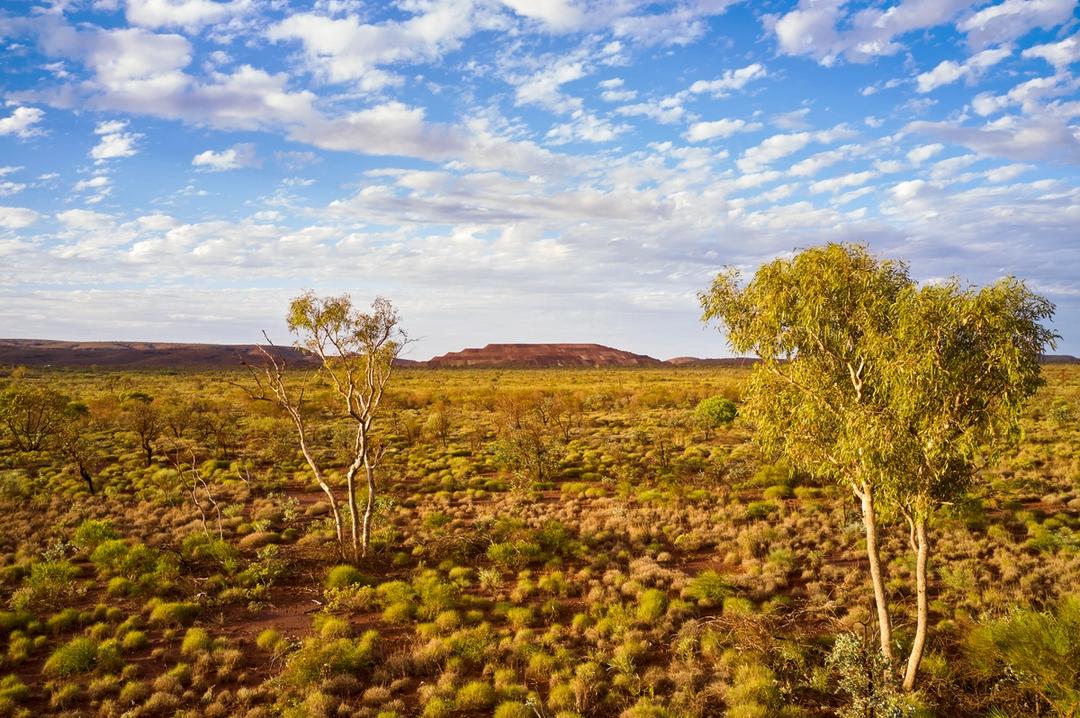 Mineral Resources Image