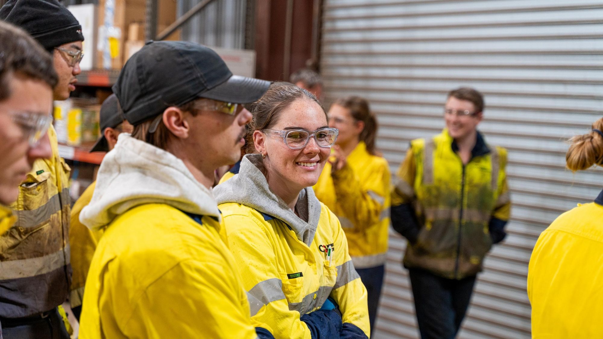 Mineral Resources Image