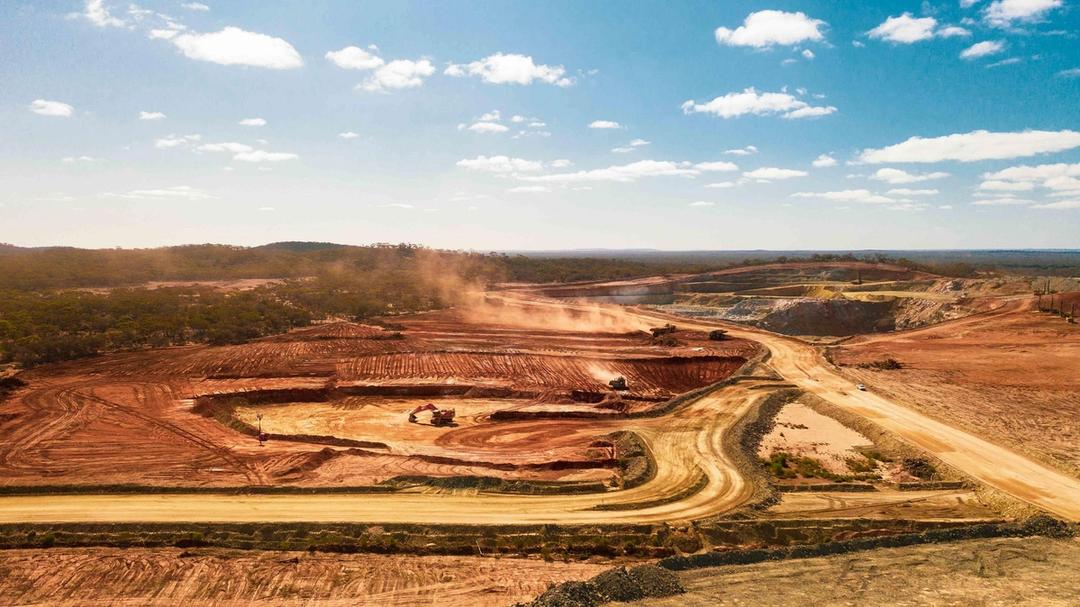 Mineral Resources Image