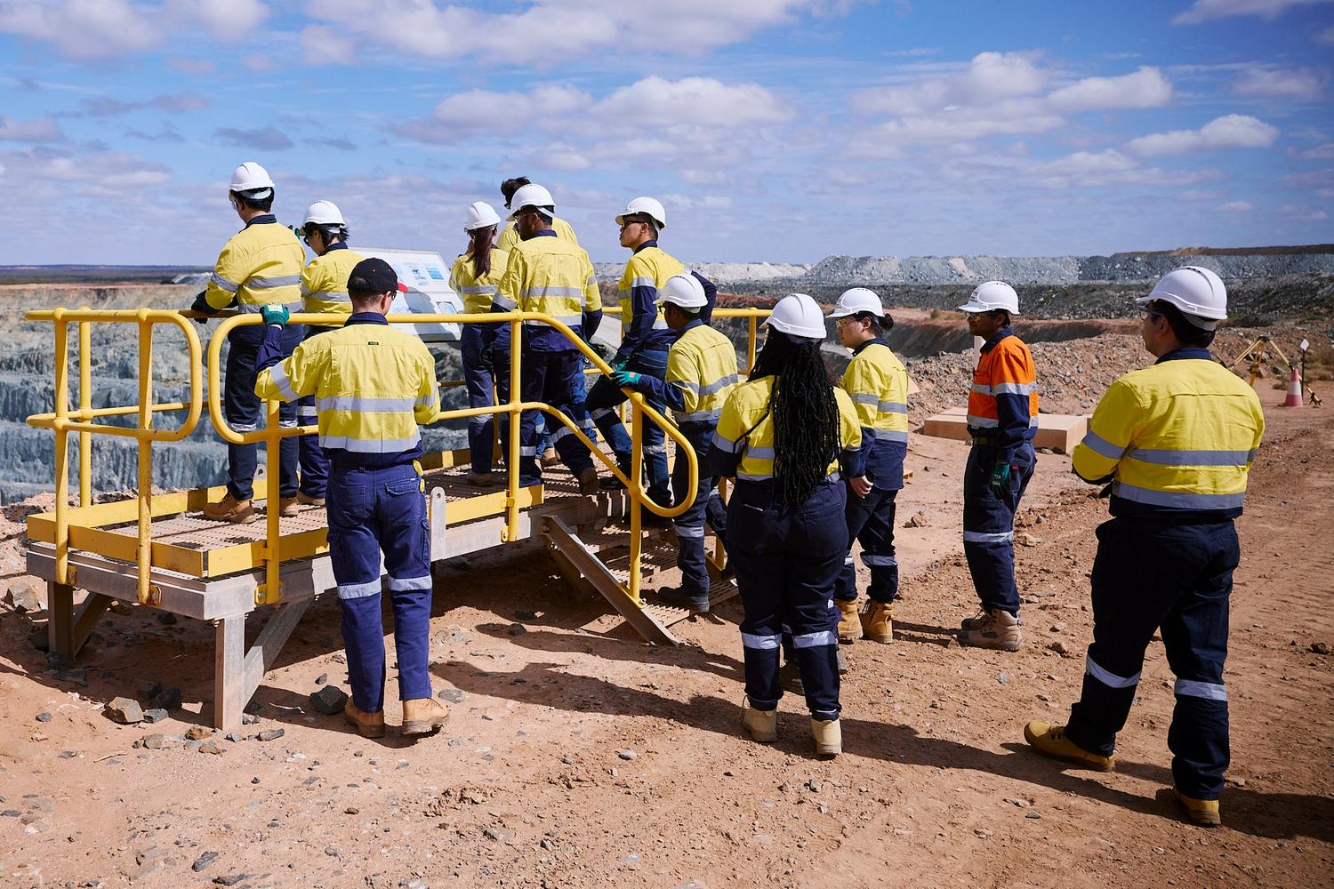 Mineral Resources Image