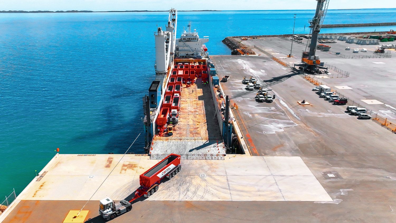 Mineral Resources Image