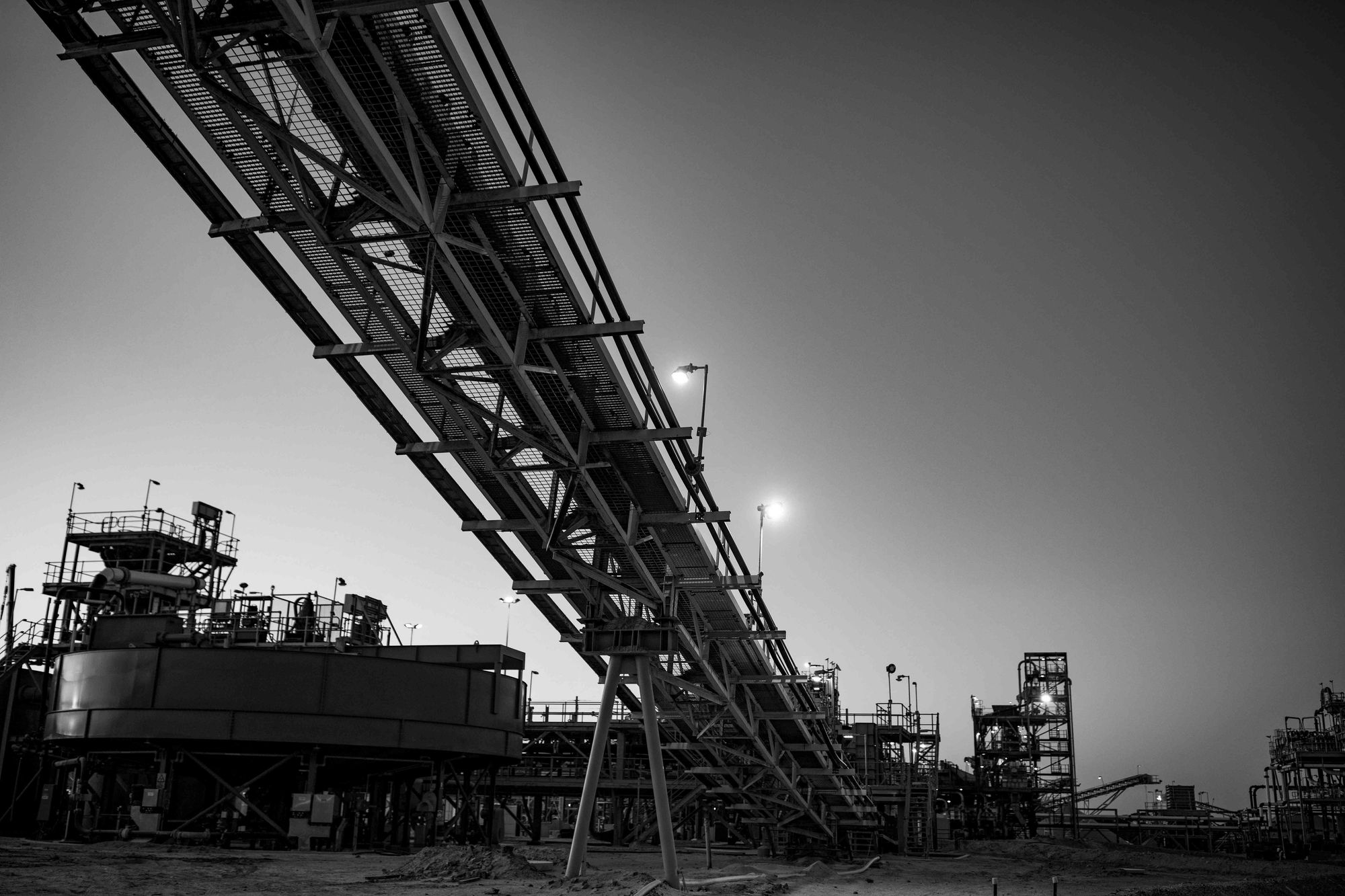 Mineral Resources Image