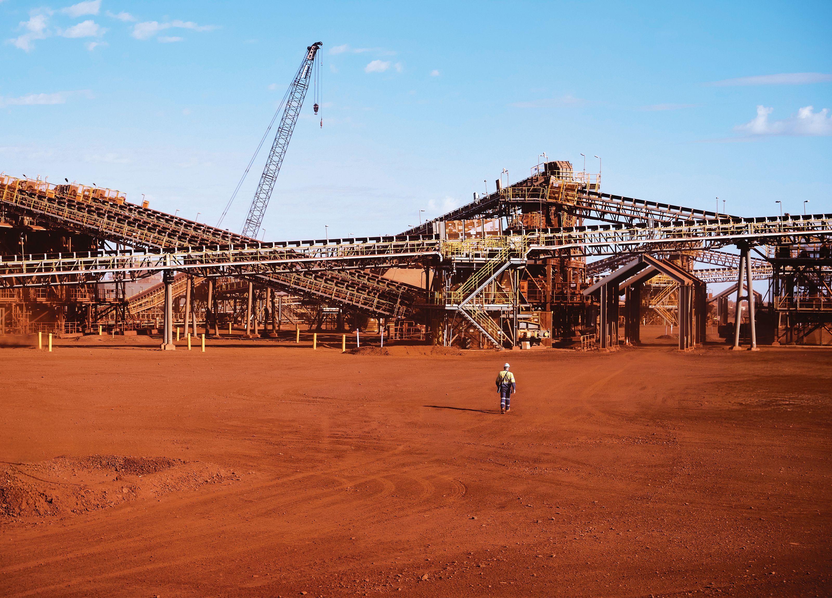 Mineral Resources Image